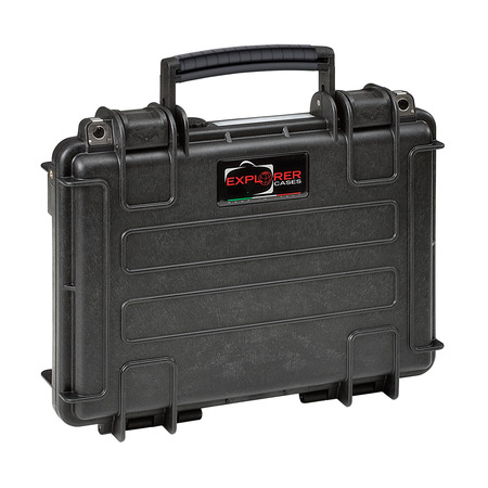 Explorer 3005 IP67 Waterproof Flightcase 300mm x 210mm x 58mm